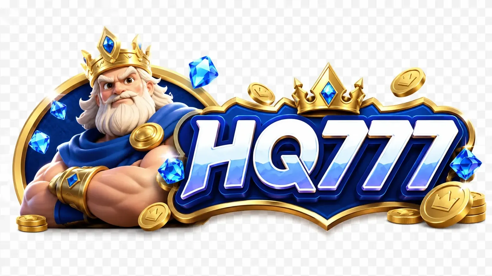 Logo hq777