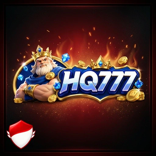 Logo hq777
