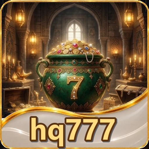 Tampilan unduh paket APK hq777 versi 6.2.4 berukuran 41.8 MB